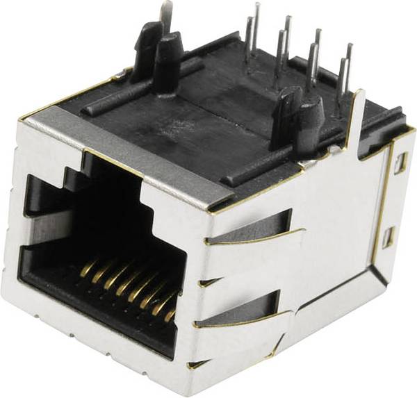 econ connect MSLT45A econ connect MSLT45A N/A MSLT45A Socket, horizontal mount No. of pins (RJ) 8P8C Metal 1 pc(s) MSLT45A Socket, horizontal mount No. of pins (RJ) 8P8C Metal 1 pc(s)