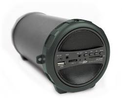 woede Reageren Ongeëvenaard Caliber Audio Technology HPG407BT Bluetooth speaker SD, USB Black |  Conrad.com