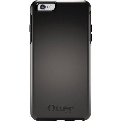 Otterbox Symmetry Case  Apple Apple iPhone 6 Plus, Apple iPhone 6S Plus Black 