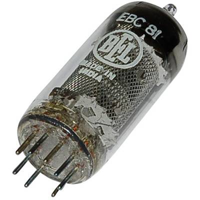 1 X ECF80 (6BL8) tube, Philips, Mazda, Miniwatt Dario, Siemens, NEUF, TESTED EUR 10,00 - FR 1 X ECF80 (6BL8) tube, Philips, Mazda, Miniwatt Dario, Siemens, NEUF, TESTED EUR 10,00 - FR