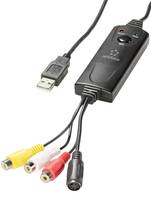 VHS Converters, Game Capture