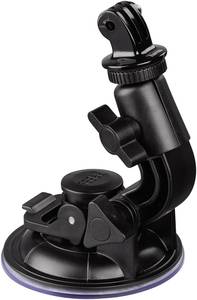 Hama  Suction cup holder GoPro, 1/4" thread