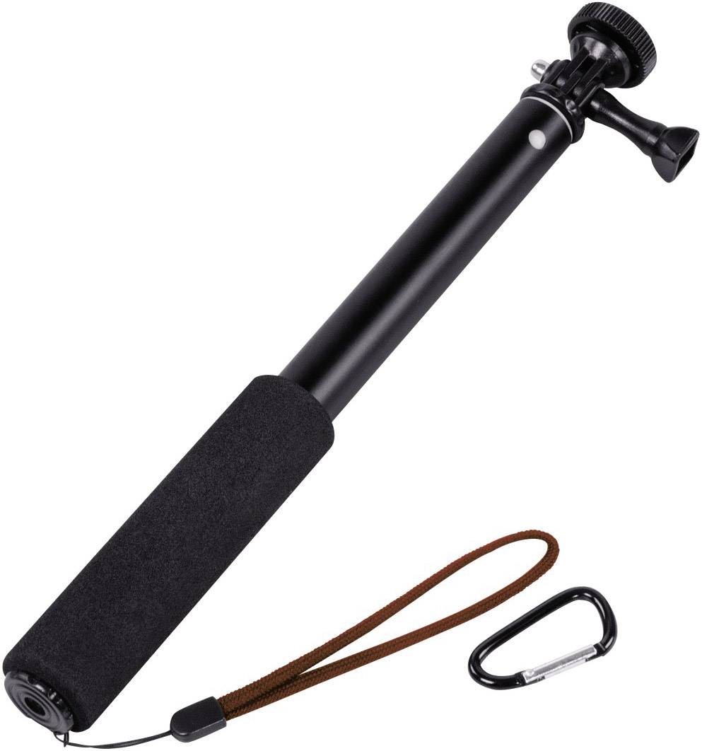 Hama Selfie stick 1/4 Black