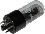 6 V 6 GT Vacuum tube Beam pentode 180 V 30 mA Number of pins (num): 7 Base: Octal Content 1 pc(s)