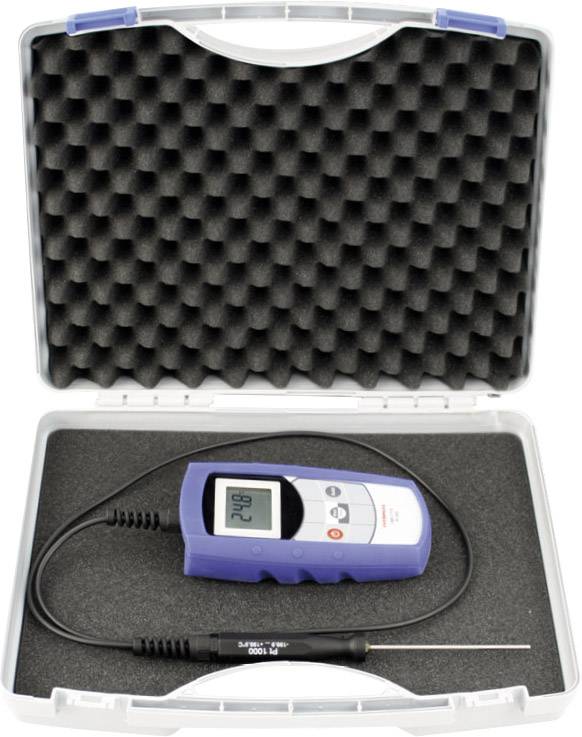 Greisinger GKK 1100 605208 Test equipment case