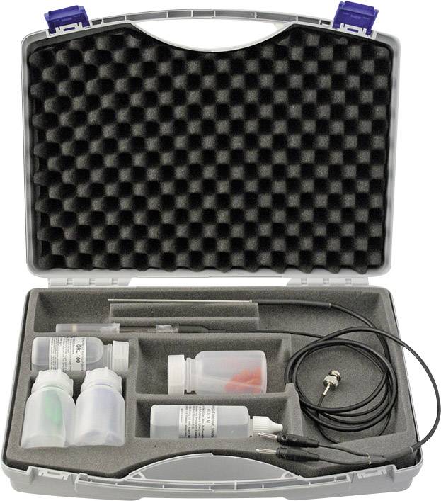 Greisinger 603927 GMH 55 ES Accessory kit