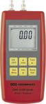 Greisinger pressure gauge with integrated Sensor GMH 3161-07H