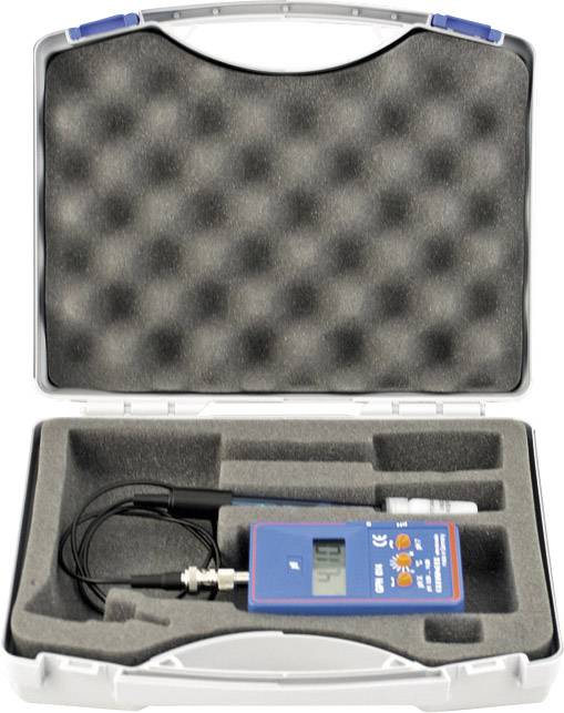 Greisinger GKK 3000 605305 Test equipment case