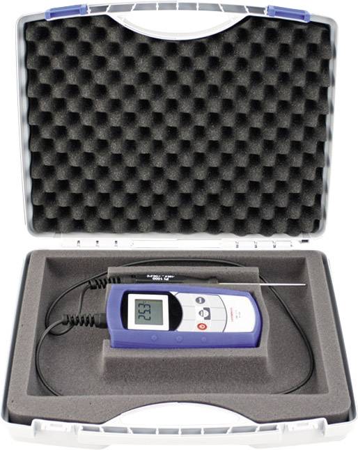 Greisinger GKK 1105 605306 Test equipment case