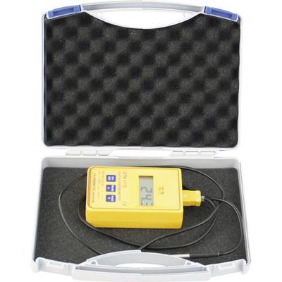 Greisinger GKK 252 605309 Test equipment case  