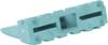 Amphenol AW12P Bullet connector wedge Total number of pins: 12 Series (round connectors): AW 1 pc(s)