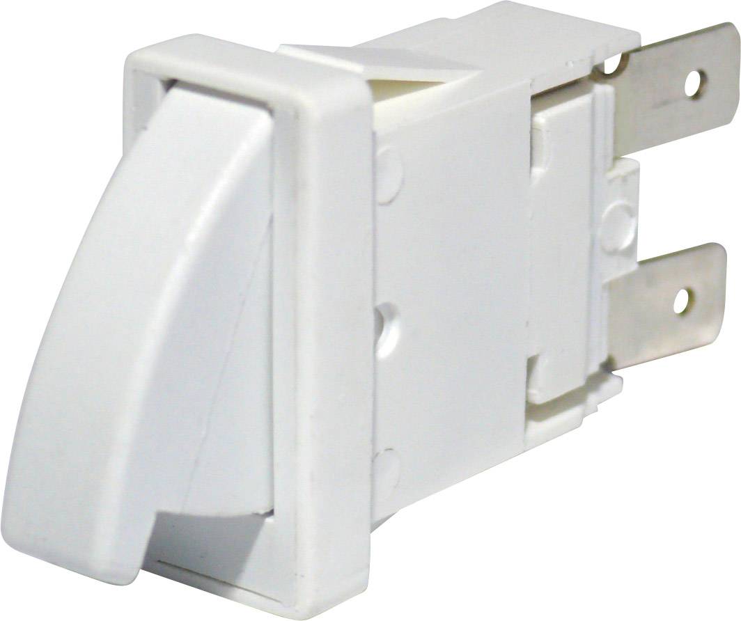 Arcolectric (Bulgin Ltd.) C3006CBAAA C3006CBAAA Door switch 250 V AC 0.3 A momentary 1 pc(s)