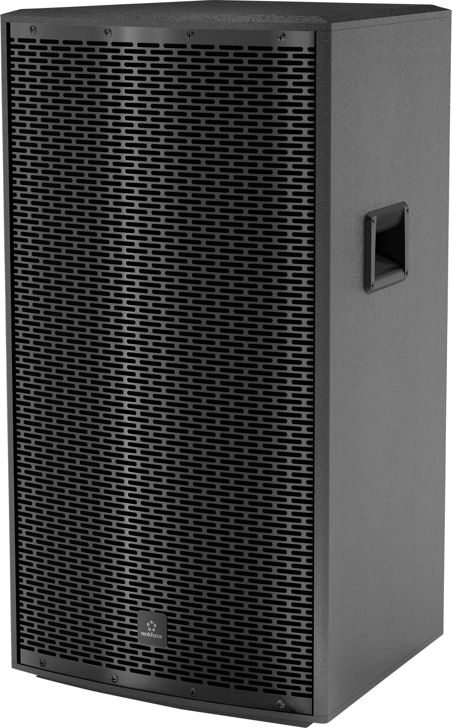 Renkforce PA152 Passive PA speaker 38 cm 15 inch 280 W 1 pc(s)