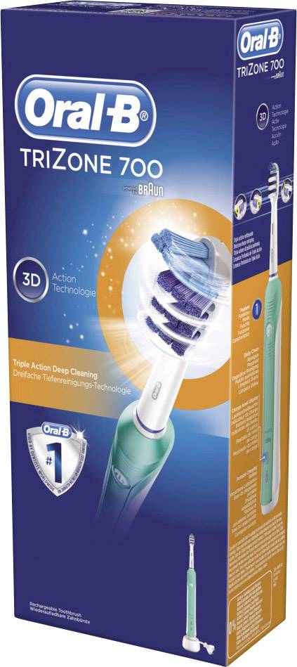oral b trizone 700