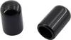 TRU COMPONENTS 1592741 Non-shrinking end cap Nominal inside diameter (pre-shrinkage): 6.30 mm 100 pc(s)