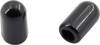 TRU COMPONENTS 1592742 Non-shrinking end cap Nominal inside diameter (pre-shrinkage): 7.60 mm 100 pc(s)