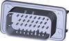 TE Connectivity Built-in pin strip (precision) AMPSEAL Total number of pins 23 776087-2 1 pc(s)