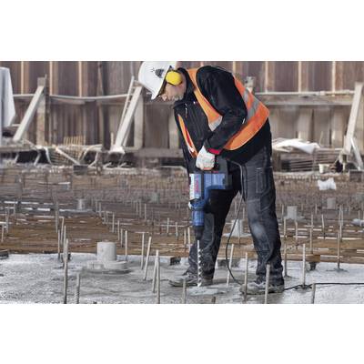 Buy Bosch Professional GBH 8-45 D SDS-Max-Hammer drill 1500 W