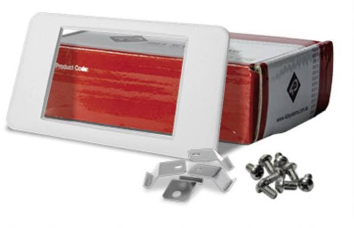 4D Systems 4D-BEZEL-32-W Display bezel ()