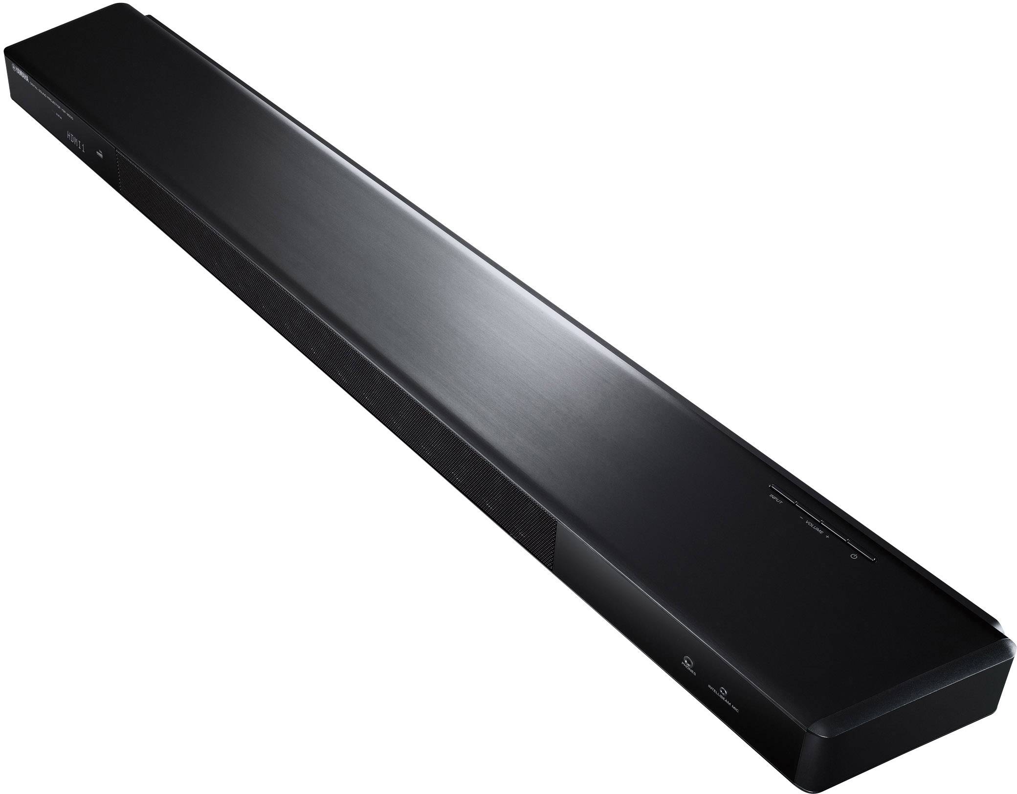 yamaha soundbar ysp 2500