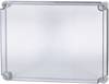 Eaton D200-CI45 1895 Lid (L x W x H) 100 x 375 x 500 mm Transparent 1 pc(s)