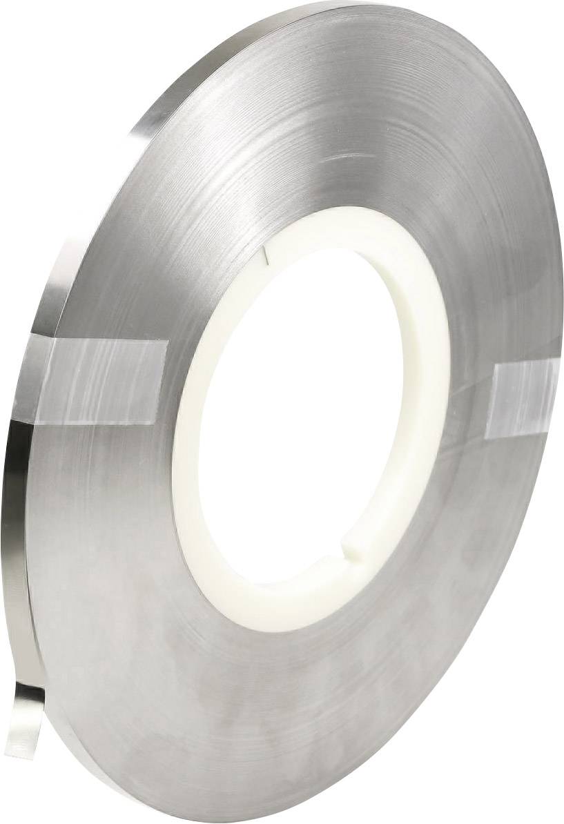 Hilumin 330 m 900206 Ni-plated steel tape