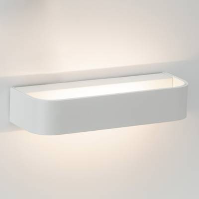 Brilliant Free G94338/05 LED wall light Built-in LED  6 W LED (monochrome) White