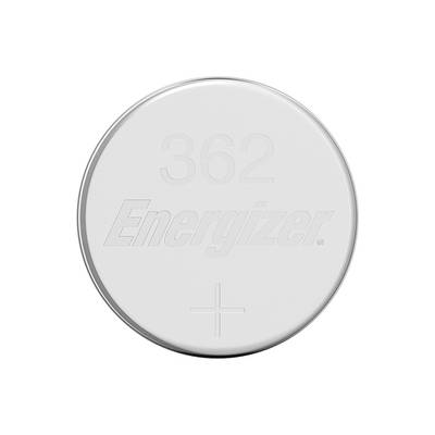 Energizer Button cell SR58, SR721 1.55 V 1 pc(s) 27 mAh Silver oxide SR58