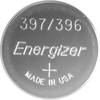 Energizer Button cell 397 1.55 V 1 pc(s) 32 mAh Silver oxide SR59