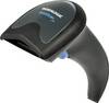 Datalogic QuickScan Lite QW2120 Barcode scanner Corded 1D Linear imager Black Hand-held USB