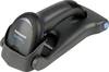 Datalogic QuickScan Lite QW2120+S Barcode scanner Corded 1D Linear imager Black Hand-held USB
