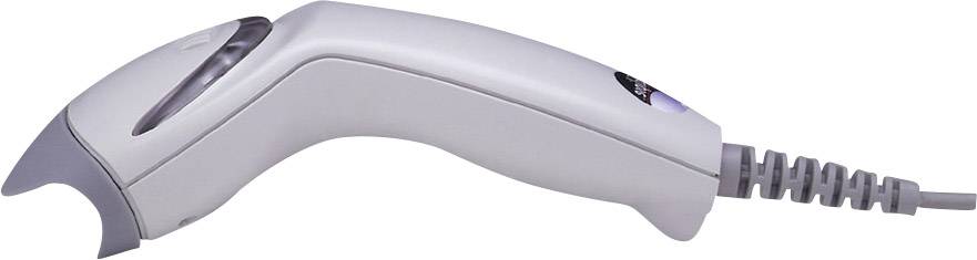 Honeywell Eclipse 5145 Barcode scanner Corded 1D Laser White Hand-held USB