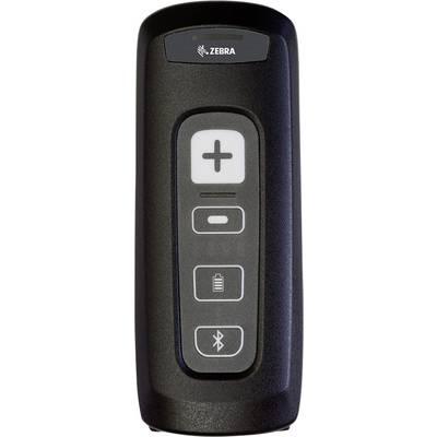 Zebra CS4070 Barcode scanner Bluetooth® 1D, 2D Imager Black Hand-held USB