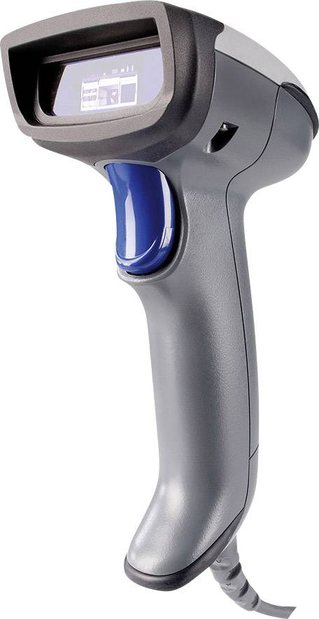 Intermec by Honeywell SR31T1D Barcode scanner None 1D Linear imager ...