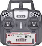 Remote control system HT-4