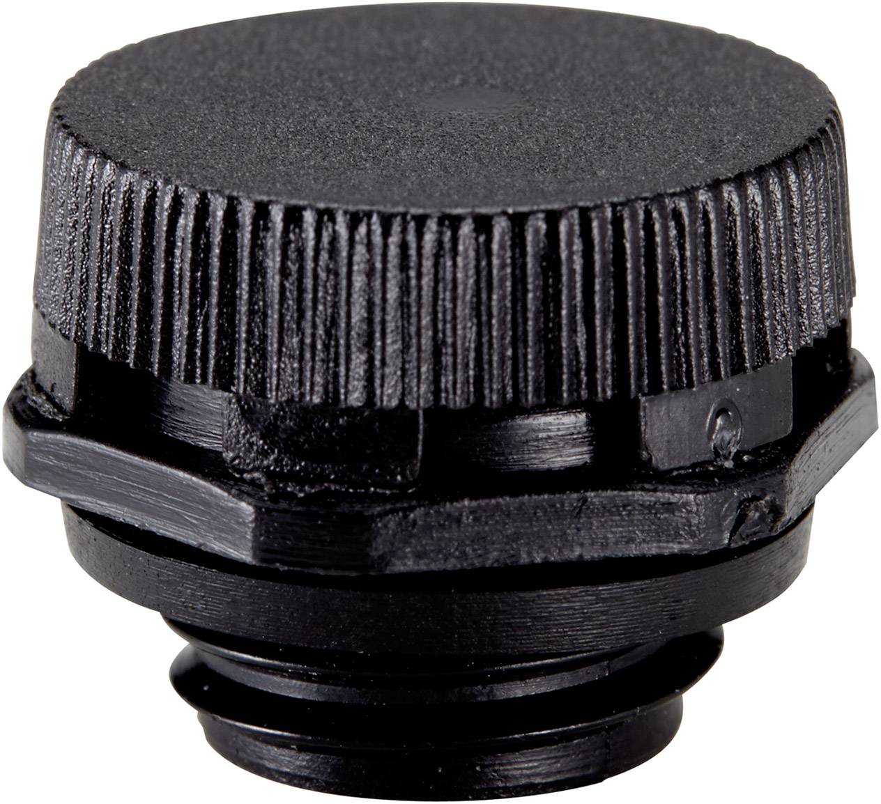 LAPP 51730200 SKINDICHT VENT 12x1,5 BK Pressure compensation piece M12 Polyamide Black (RAL 9005) 1 pc(s)
