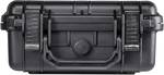 Outdoor case IP67 270 x 250 x 125 mm