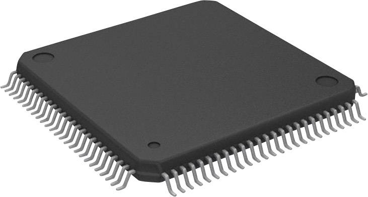 Renesas M30624fgpfp U9c Embedded Microcontroller Qfp 100 14x20 16 Bit 24 Mhz I O Number 85 Conrad Com