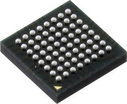 Renesas R5f100lhabg U0 Embedded Microcontroller Vfbga 64 4x4 16 Bit 32 Mhz I O Number 48 Conrad Com