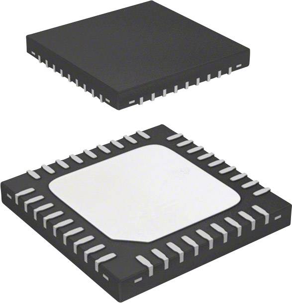 Renesas R5f213j6cnnp U0 Embedded Microcontroller Hwqfn 36 6x6 16 Bit 20 Mhz I O Number 31 Conrad Com