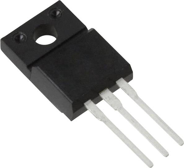 NXP Semiconductors BT136-600E,127 Thyristor (SCR) - TRIAC TO 220AB 4 A 600 V