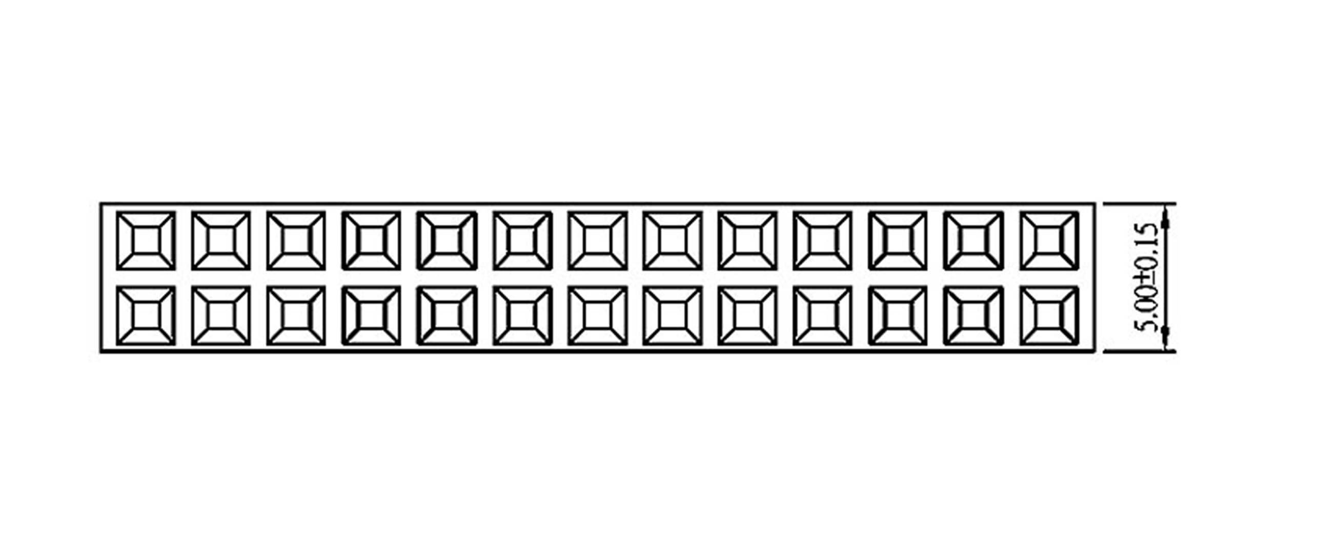 econ connect SIL socket (standard) No. of rows: 2 Pins per row: 5 BL5/2G5 1 pc(s)-2