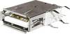 Mounted socket USB-A print Socket, horizontal mount USBBUVA 1 Port USBBUVA econ connect Content: 1 pc(s)