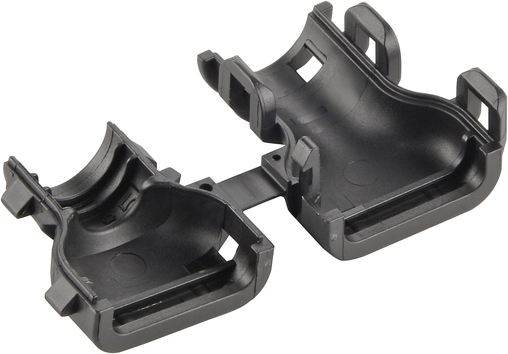 Cover cap for sockets & Flat Plug Housing D HDSCS, MCP 1563111-1 TE Connectivity Content: 1 pc(s)