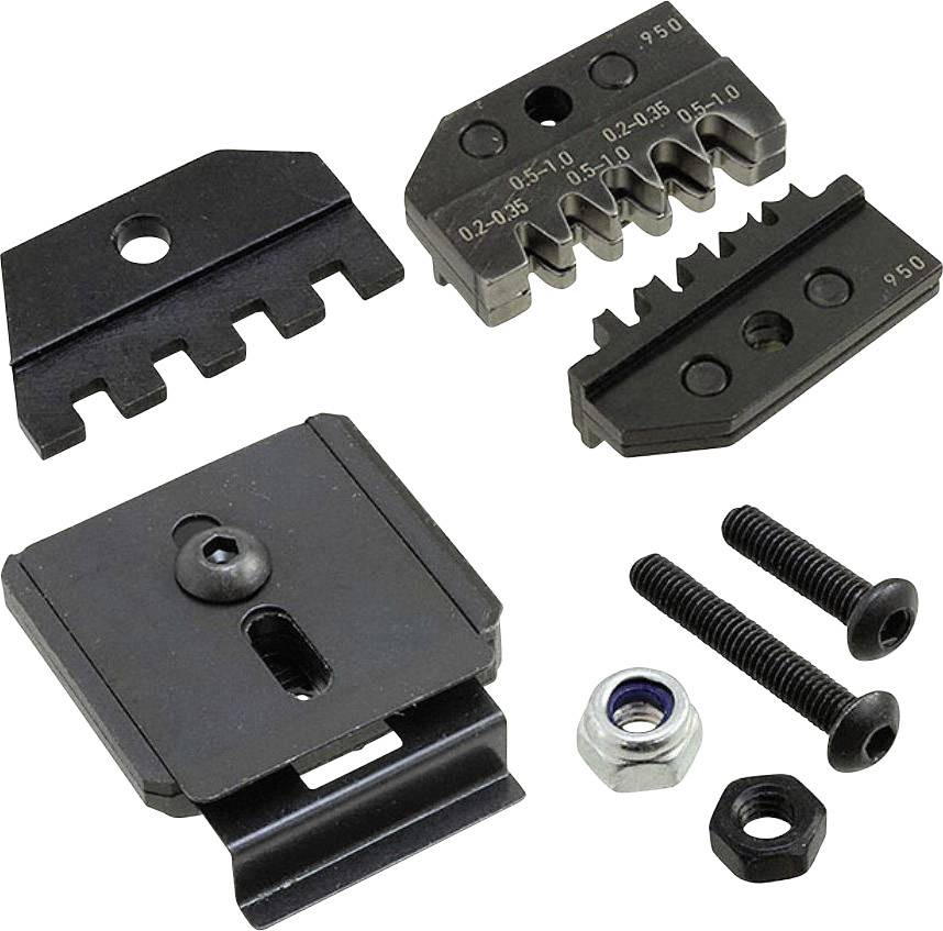 Die for MCP contacts 1.5 mm MCP TE Connectivity Content: 1 pc(s)