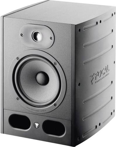 Focal Professional Alpha 65 Active monitor 16.5 cm 6.5 inch 105 W 1 pc(s)