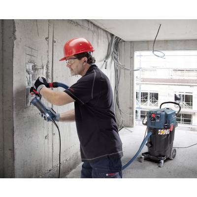 Bosch Professional GWS 17-125 CI 060179G002 Angle grinder 125 mm 1700 W-3