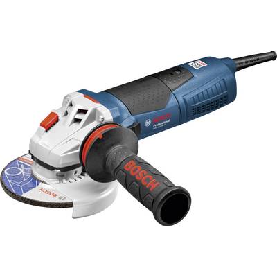 Bosch Professional GWS 17-125 CI 060179G002 Angle grinder 125 mm 1700 W-0