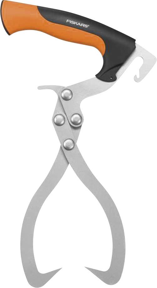 Fiskars 1003625 Hand lifting tongs 303 mm 780 g