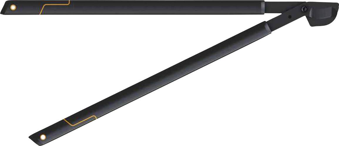 Fiskars SingleStep, 80 cm L38 1001426 Lopper Bypass